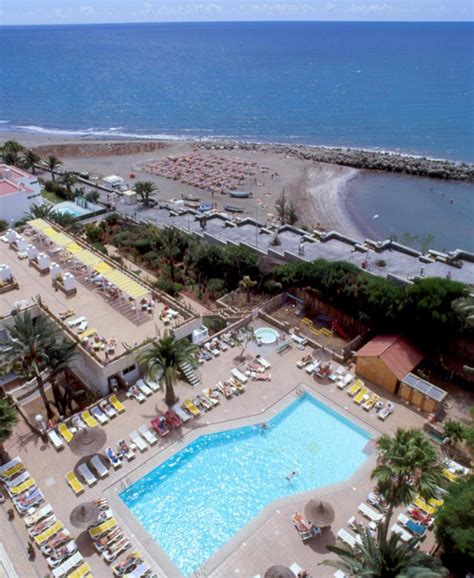 europalace bewertung|Umgebung des Hotel Europalace in Playa Del Ingles .